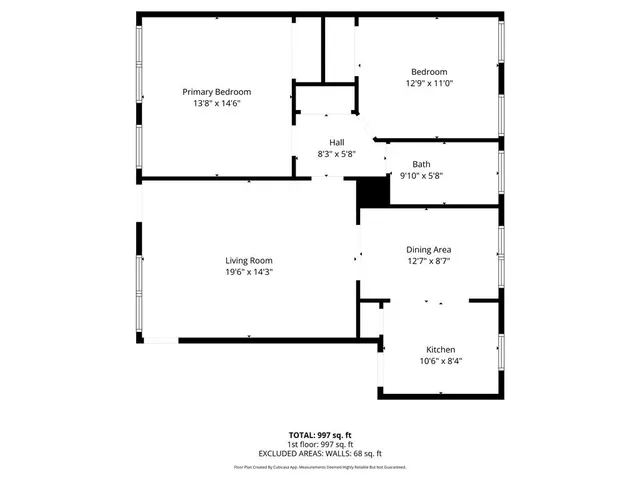$2,100 | 2814 Peachtree Road Northwest, Unit 4, Atlanta, GA 30305