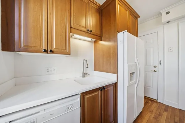 $2,100 | 2814 Peachtree Road Northwest, Unit 4, Atlanta, GA 30305