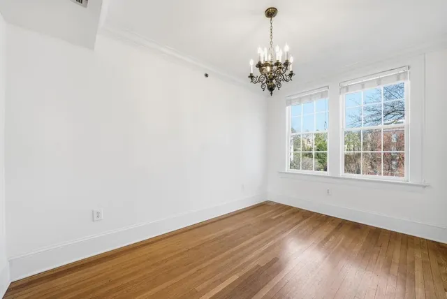 $2,100 | 2814 Peachtree Road Northwest, Unit 4, Atlanta, GA 30305