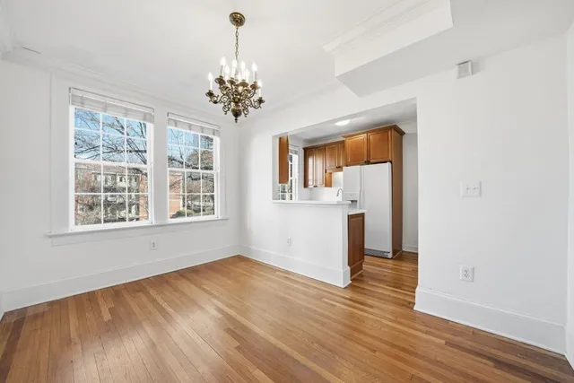 $2,100 | 2814 Peachtree Road Northwest, Unit 4, Atlanta, GA 30305