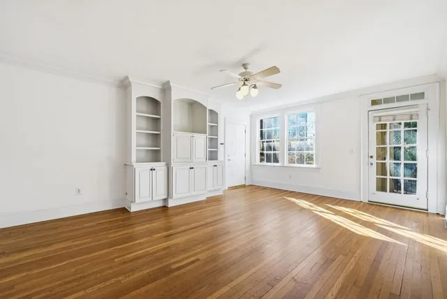 $2,100 | 2814 Peachtree Road Northwest, Unit 4, Atlanta, GA 30305