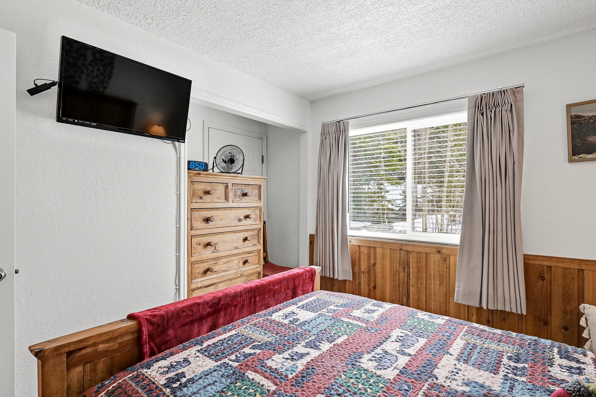 561 South Vasels Road, Unit R9C Brian Head, UT 84719 - Photo 22 of 48 Evergreen 9-C-30