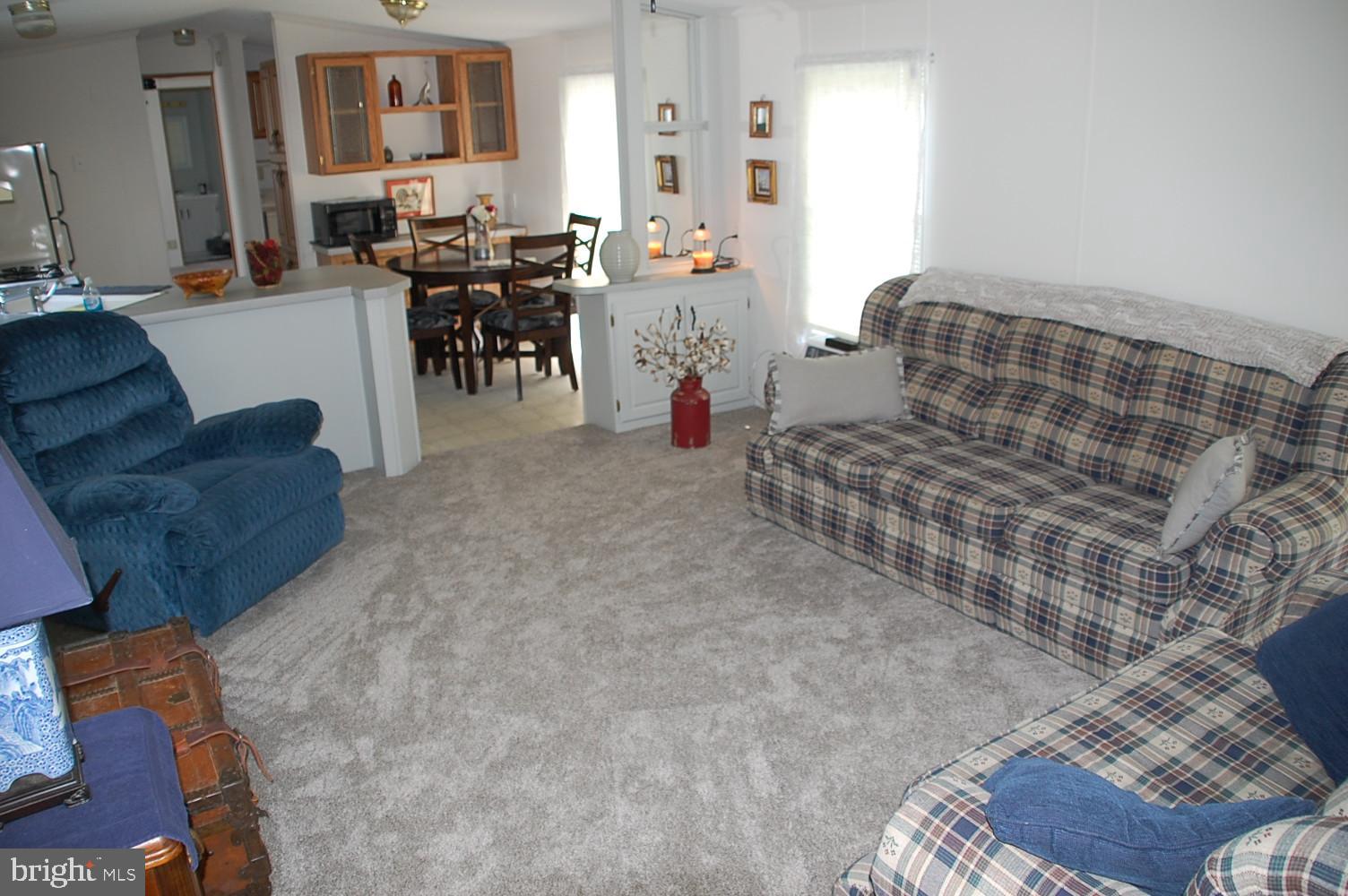 10505 Cedarville Road Brandywine, MD 20613 - Photo 13 of 41 Living Room