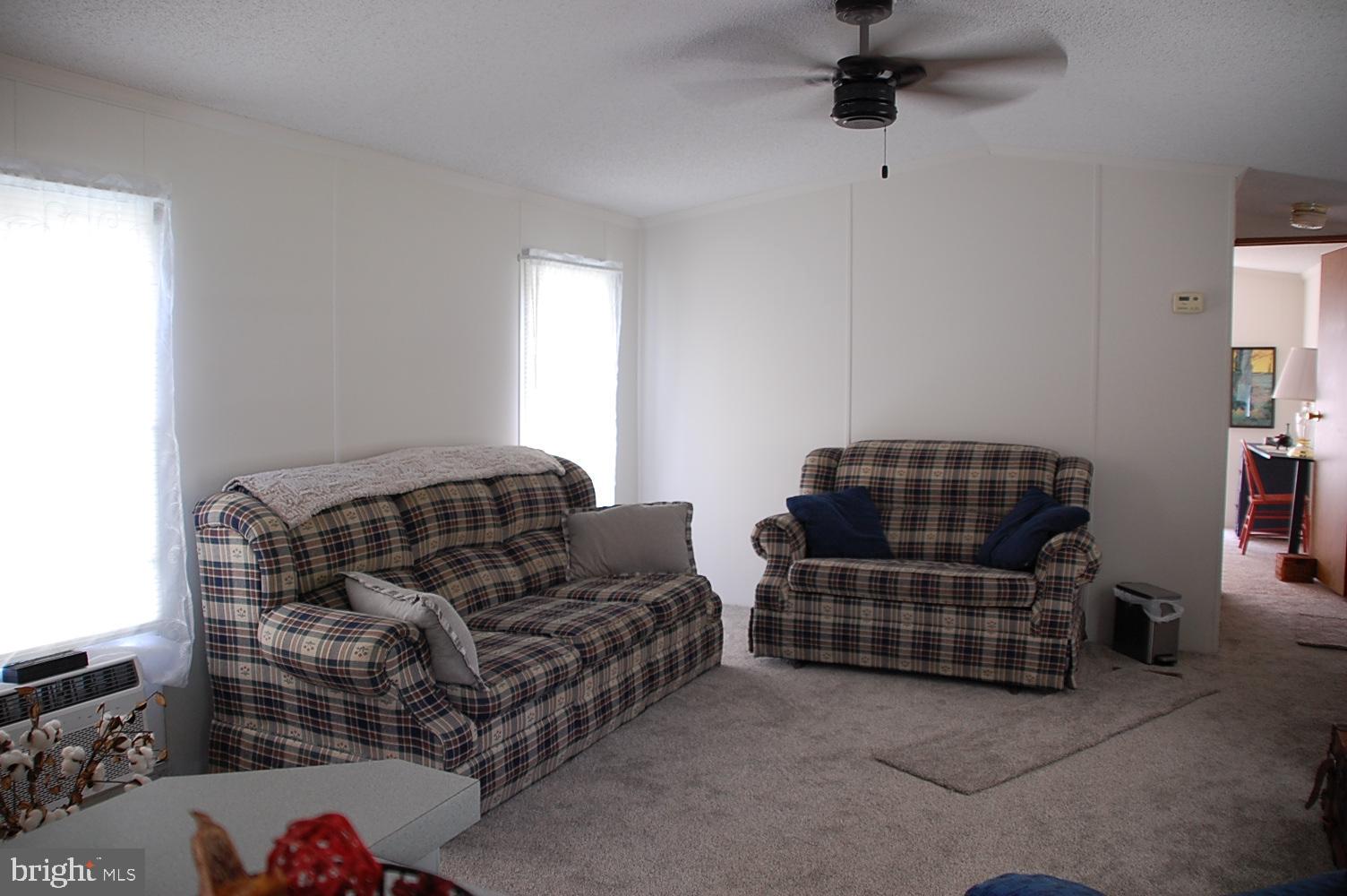 10505 Cedarville Road Brandywine, MD 20613 - Photo 15 of 41 Living Room view from Kitchen