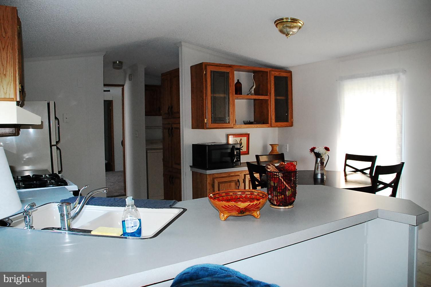 10505 Cedarville Road Brandywine, MD 20613 - Photo 19 of 41 View across to Dining Area