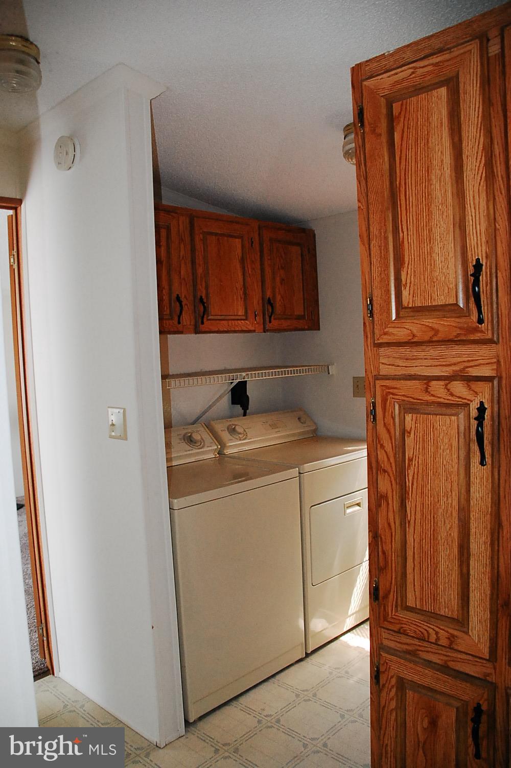 10505 Cedarville Road Brandywine, MD 20613 - Photo 23 of 41 Laundry Area