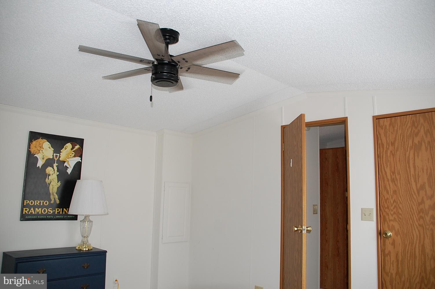 10505 Cedarville Road Brandywine, MD 20613 - Photo 28 of 41 Entrey Door and Walk-in Closet
