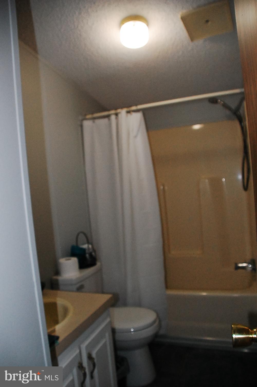 10505 Cedarville Road Brandywine, MD 20613 - Photo 39 of 41 Tub and Shower