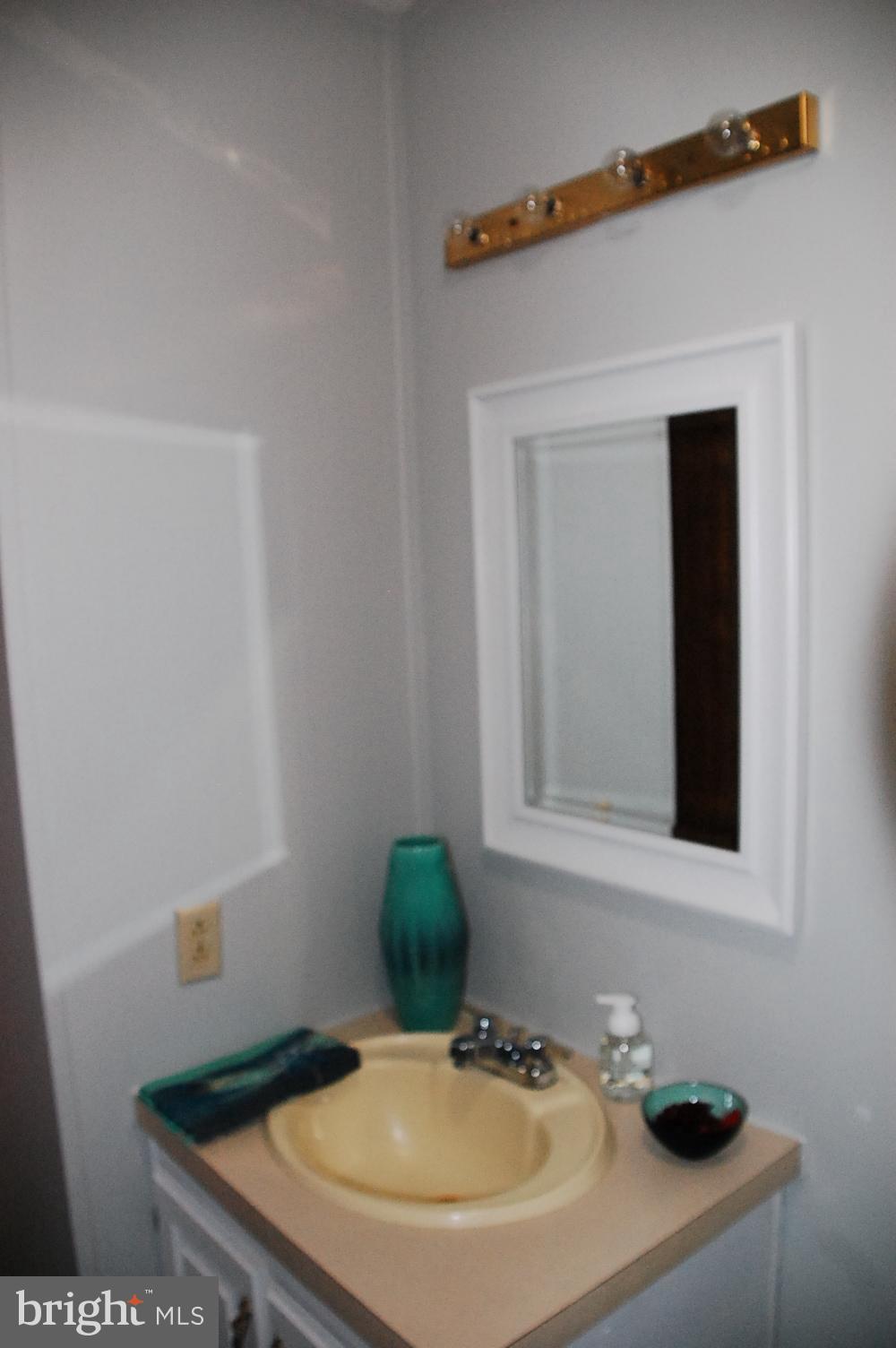 10505 Cedarville Road Brandywine, MD 20613 - Photo 41 of 41 Medicine Cabinet and Mirror