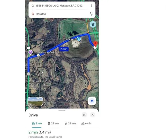 $25,000 | 0 Highway 71 N Hosston La, Hosston, LA 71043