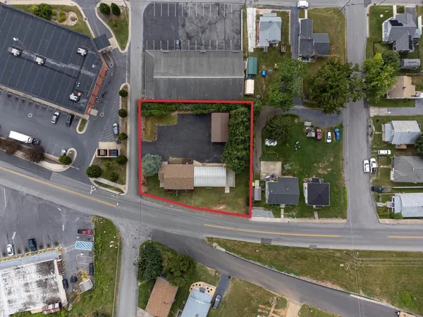 $255,000 | 2408 Cedar Street, Staunton, VA 24401