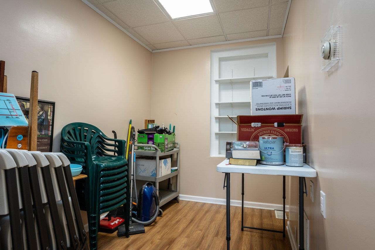 2408 Cedar Street Staunton, VA 24401 - Photo 9 of 54 a view of a workspace with furniture