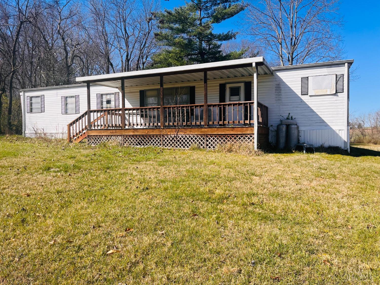 10484 Chestnut Road Hillsboro, OH 45133 - Photo 3 of 5 Gallery Image 3