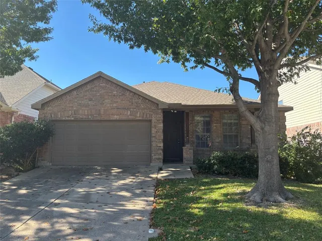 $260,000 | 13229 Fencerow Road, Fort Worth, TX 76244