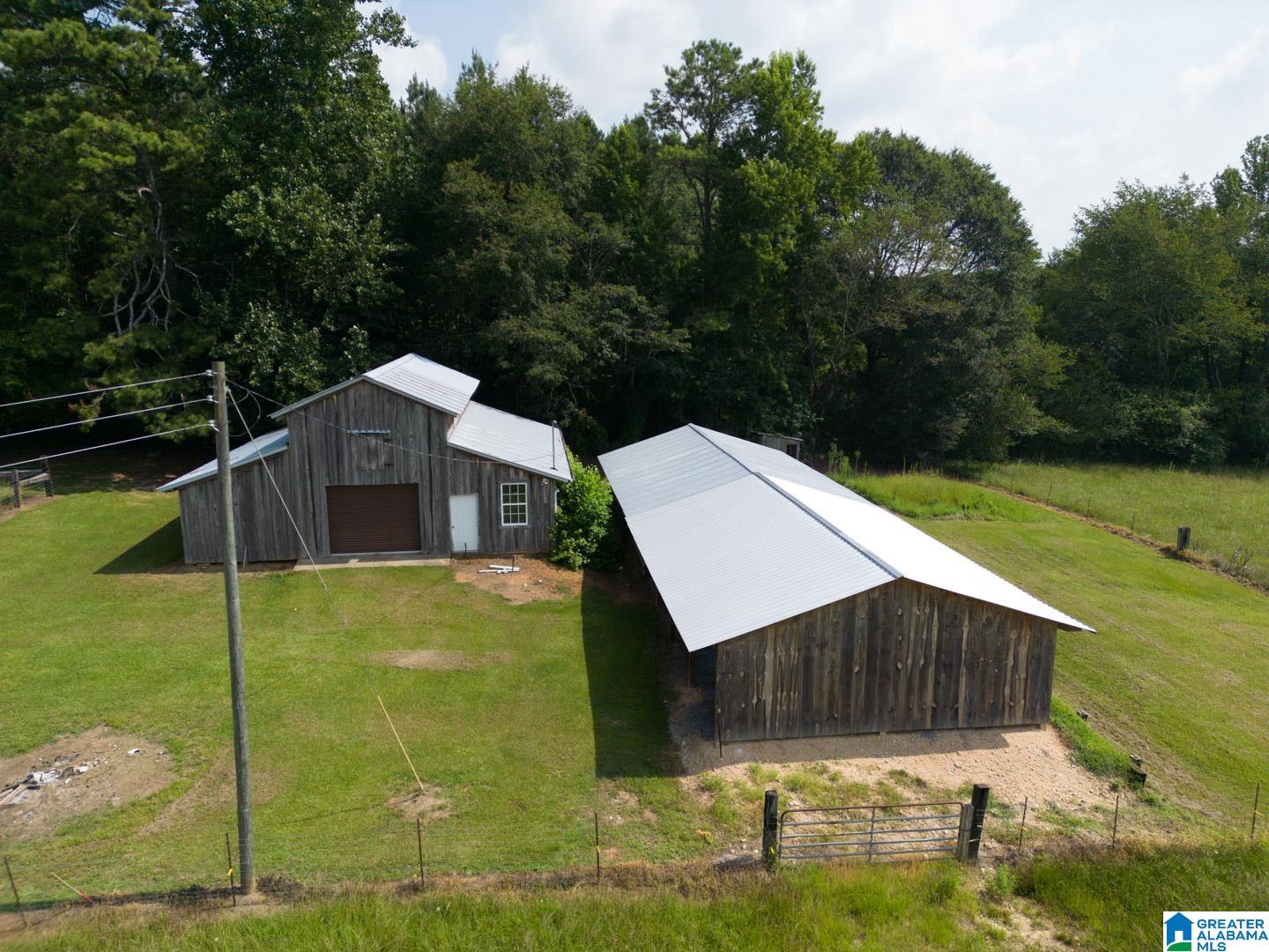 15442 Gallant Road Gallant, AL 35972 - Photo 49 of 54