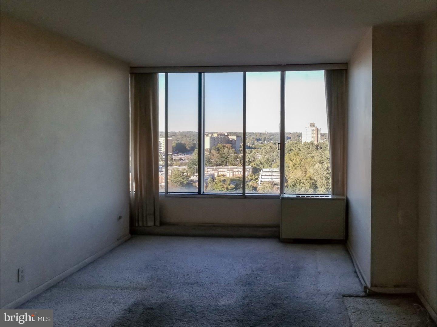 3900 West Ford Road, Unit 17D Philadelphia, PA 19131 - Photo 12 of 21 Bedroom - Main