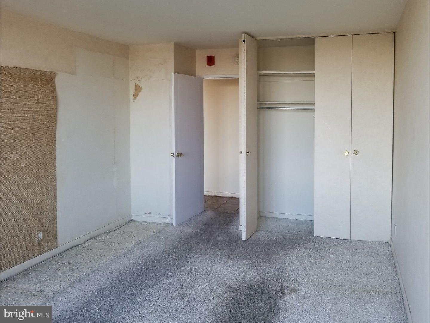 3900 West Ford Road, Unit 17D Philadelphia, PA 19131 - Photo 13 of 21 Bedroom - Main
