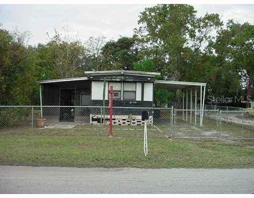 7409 Allyson Street Port Richey, FL 34668 - Photo 1 of 1 Exterior Front