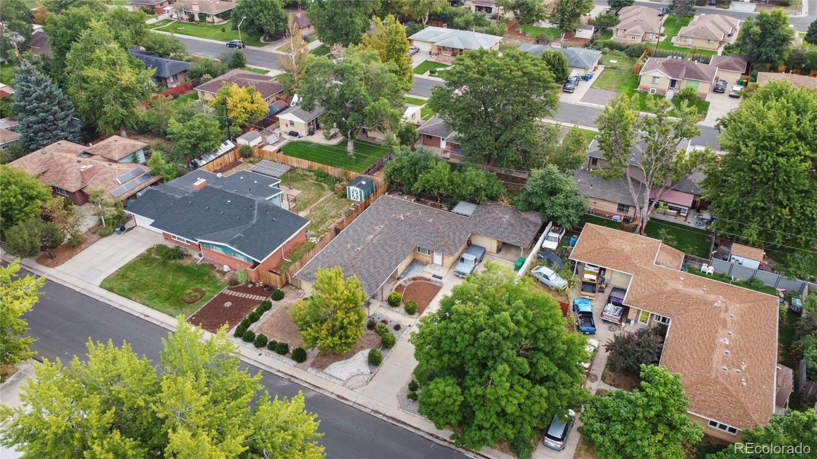 3990 Marshall Street Wheat Ridge, CO 80033 - Photo 20 of 42 Gallery Image 20