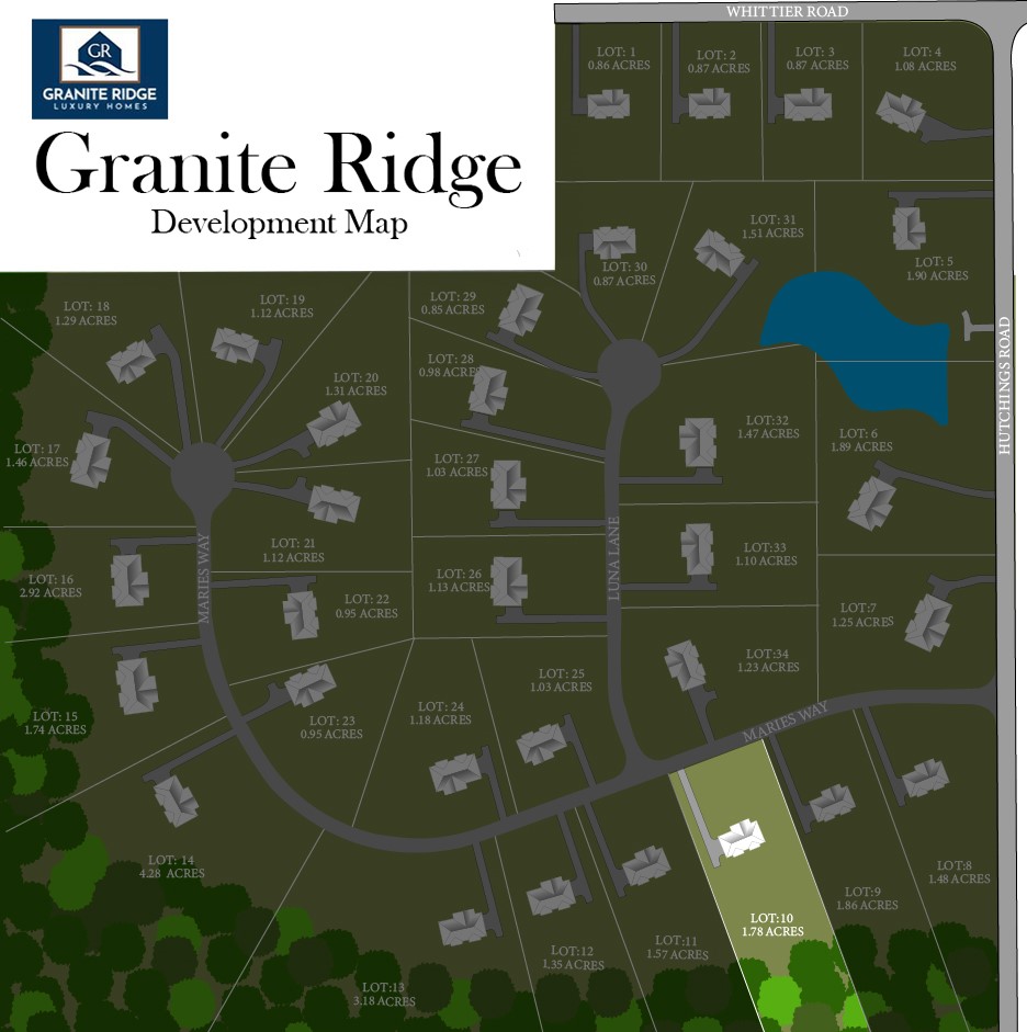 Lot 10 John Maries Way Rochester, NY 14624 - Photo 11 of 14