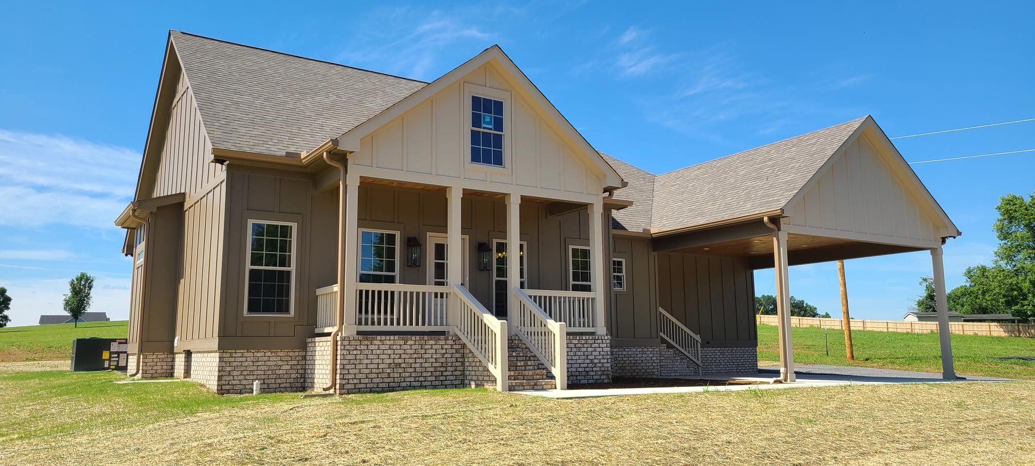 2115 Sims Road Shelbyville, TN 37160 - Photo 4 of 35
