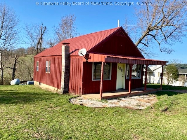 72 New Haven Road Mount Alto, WV 25264 - Photo 3 of 11 Gallery Image 3