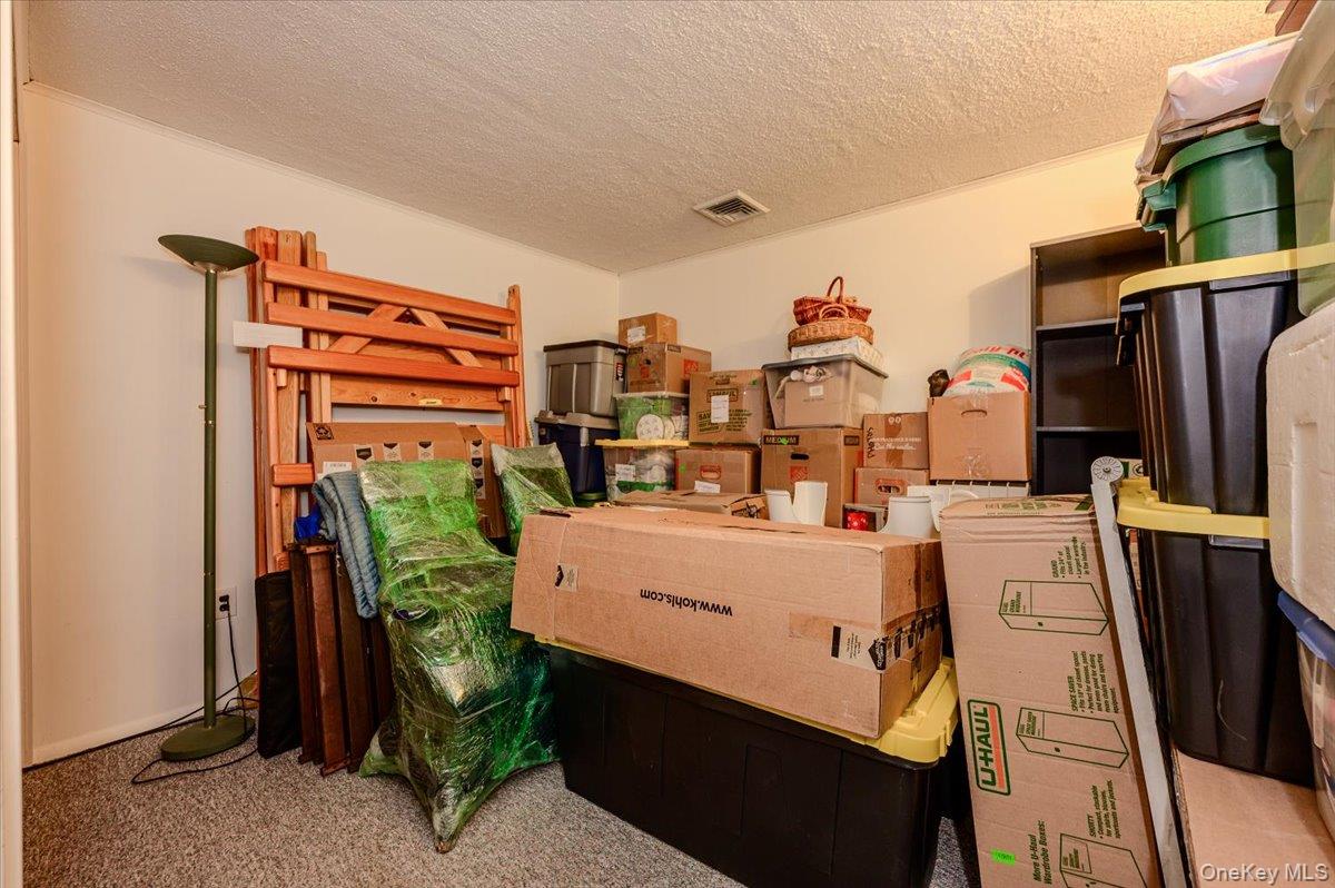 784 Newbridge Road Bellmore, NY 11710 - Photo 21 of 27 Office currently used as storage room
