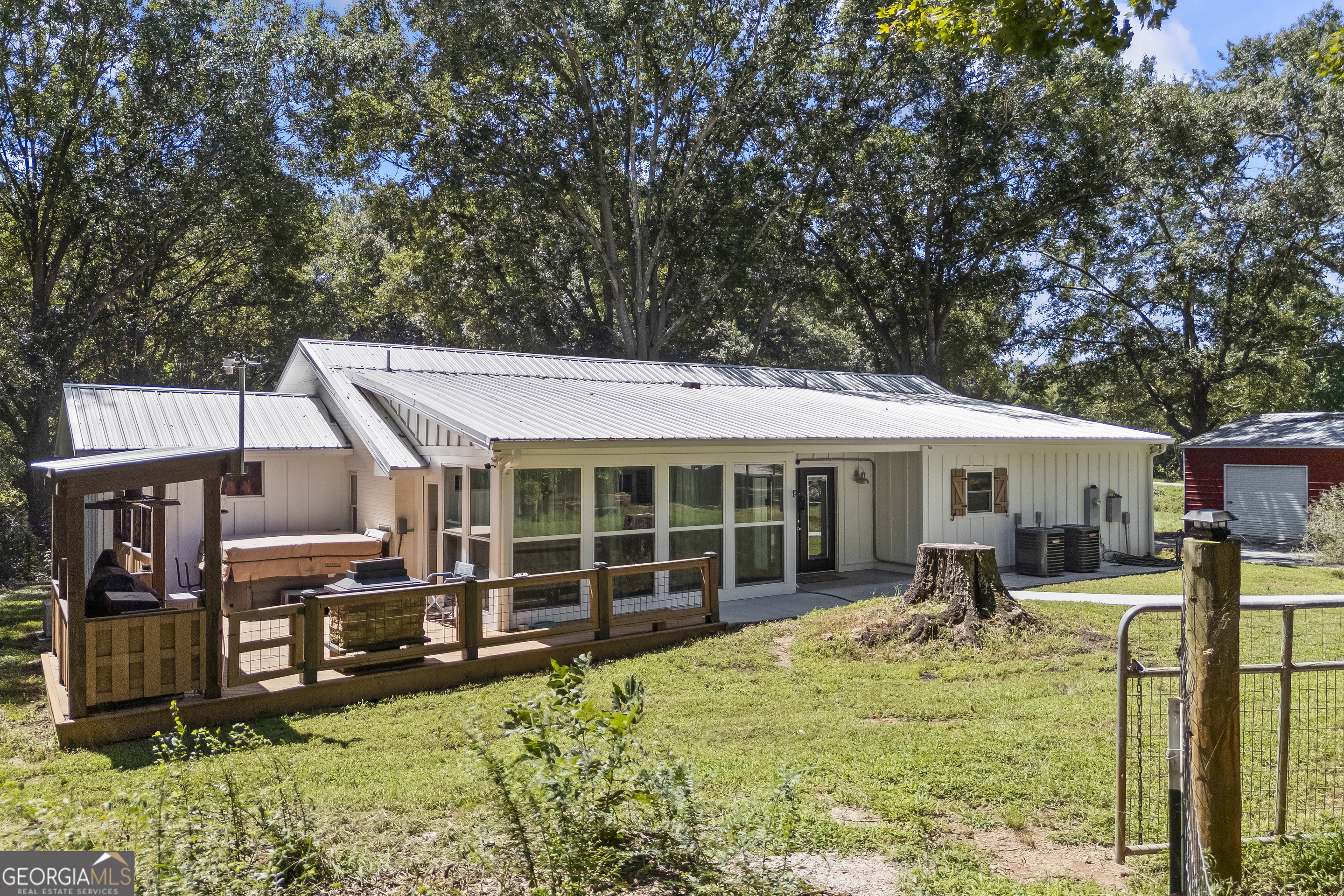 711 Shackelford Road Royston, GA 30662 - Photo 49 of 55