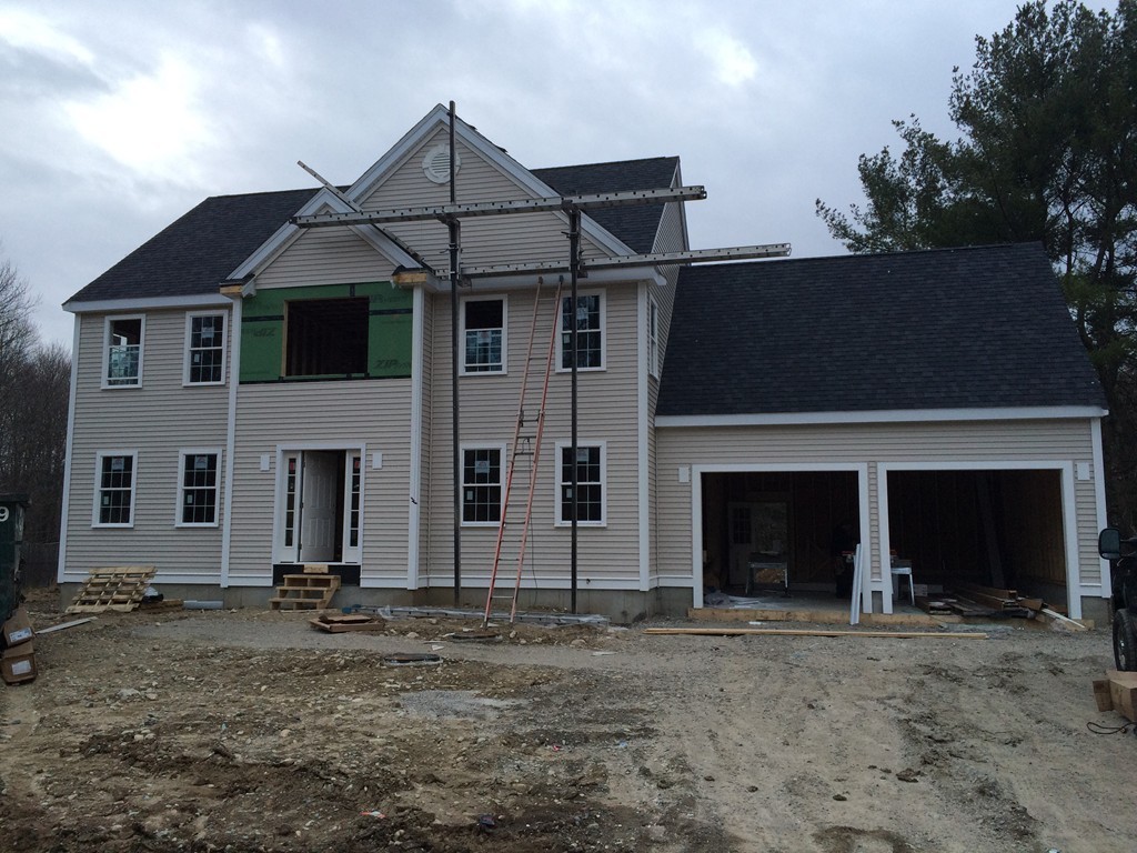 5 Spring Street Foxboro, MA 02035 - Photo 1 of 10 Gallery Image 1
