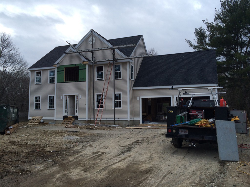 5 Spring Street Foxboro, MA 02035 - Photo 2 of 10 Gallery Image 2