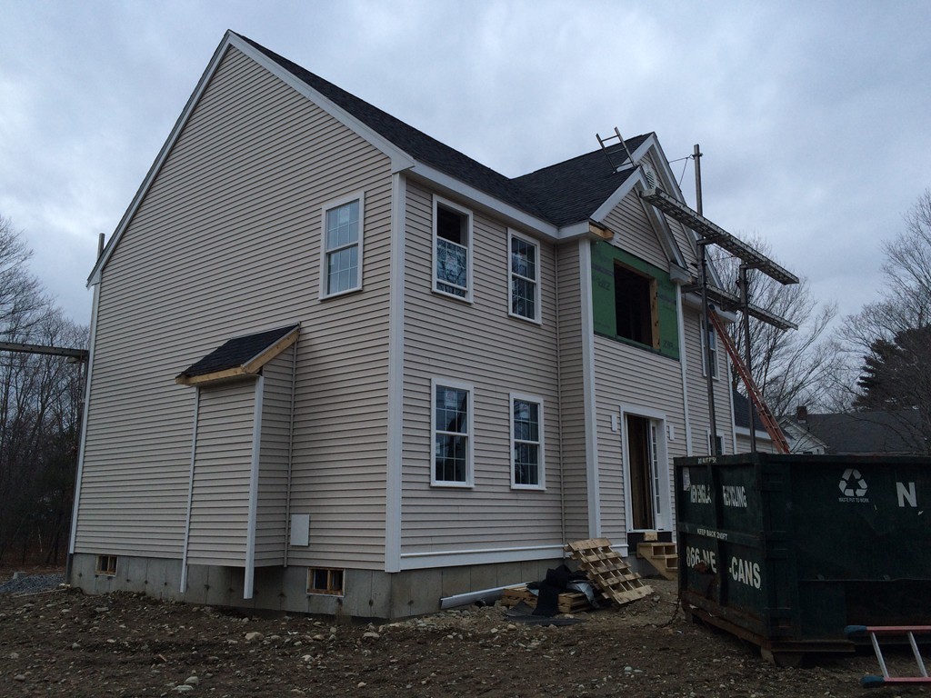 5 Spring Street Foxboro, MA 02035 - Photo 3 of 10 Gallery Image 3