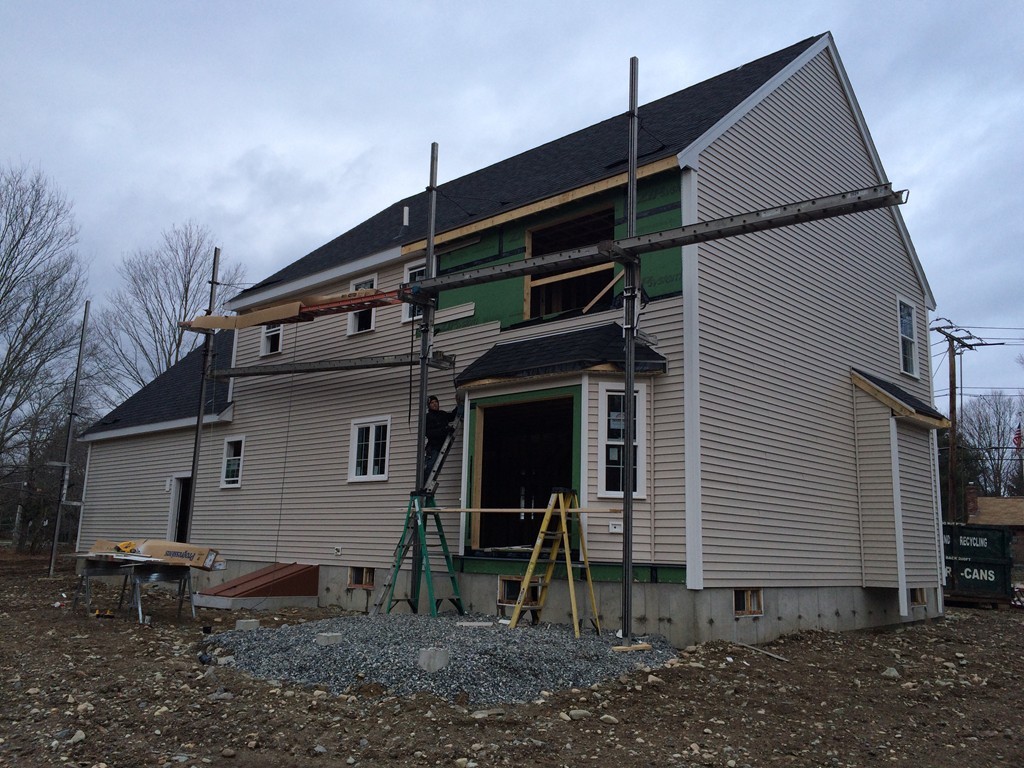 5 Spring Street Foxboro, MA 02035 - Photo 4 of 10 Gallery Image 4