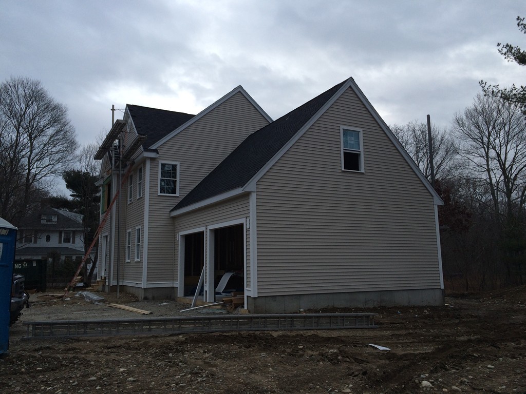 5 Spring Street Foxboro, MA 02035 - Photo 5 of 10 Gallery Image 5