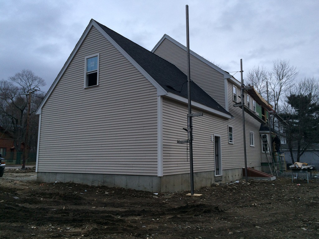 5 Spring Street Foxboro, MA 02035 - Photo 6 of 10 Gallery Image 6