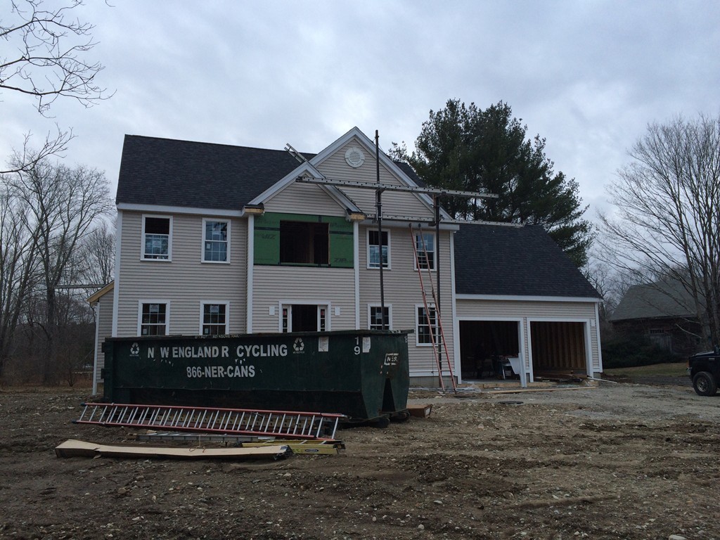 5 Spring Street Foxboro, MA 02035 - Photo 7 of 10 Gallery Image 7