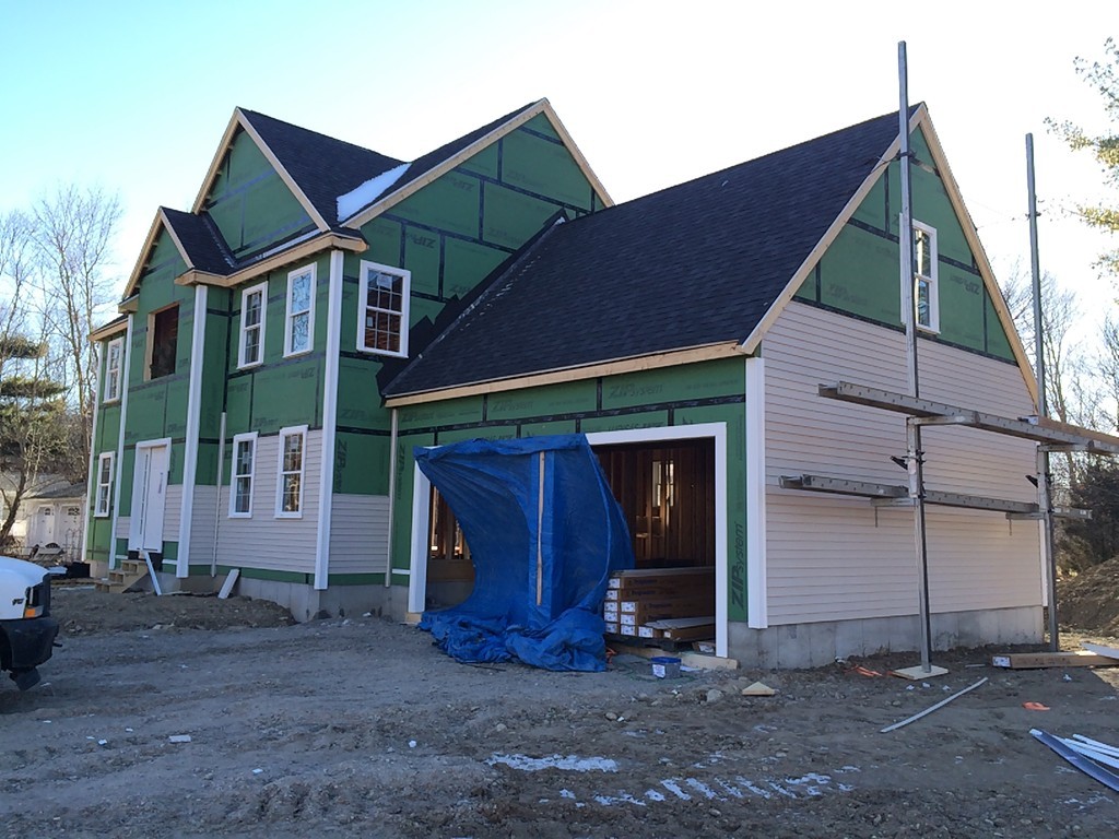 5 Spring Street Foxboro, MA 02035 - Photo 9 of 10 Gallery Image 9