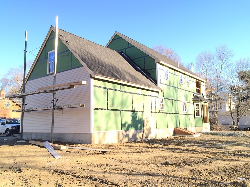 5 Spring Street Foxboro, MA 02035 - Photo 10 of 10 Gallery Image 10