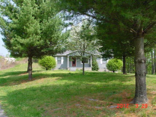823 Pleasant Ridge Road Woodbury, TN 37190 - Photo 1 of 8