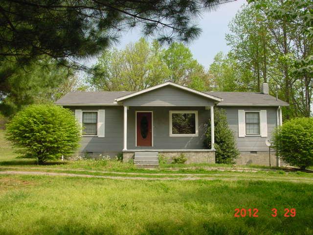 823 Pleasant Ridge Road Woodbury, TN 37190 - Photo 4 of 8