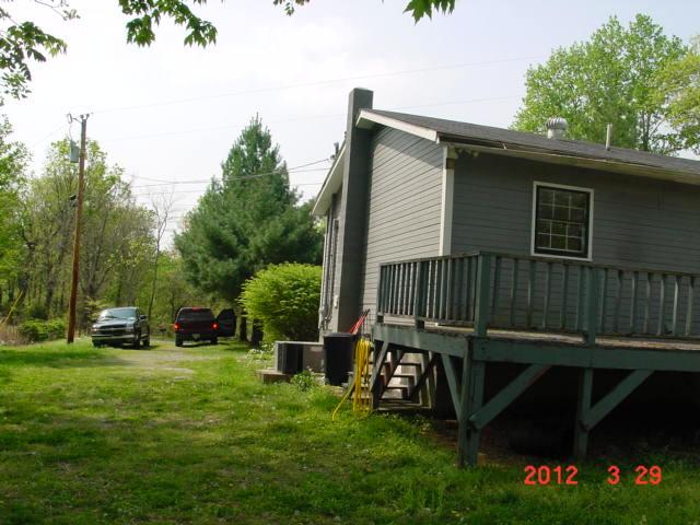 823 Pleasant Ridge Road Woodbury, TN 37190 - Photo 5 of 8