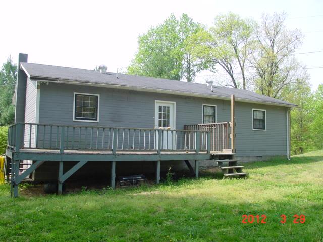 823 Pleasant Ridge Road Woodbury, TN 37190 - Photo 6 of 8