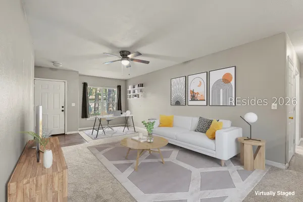 $215,000 | 897 Fording Island Road, Unit 2409, Bluffton, SC 29910