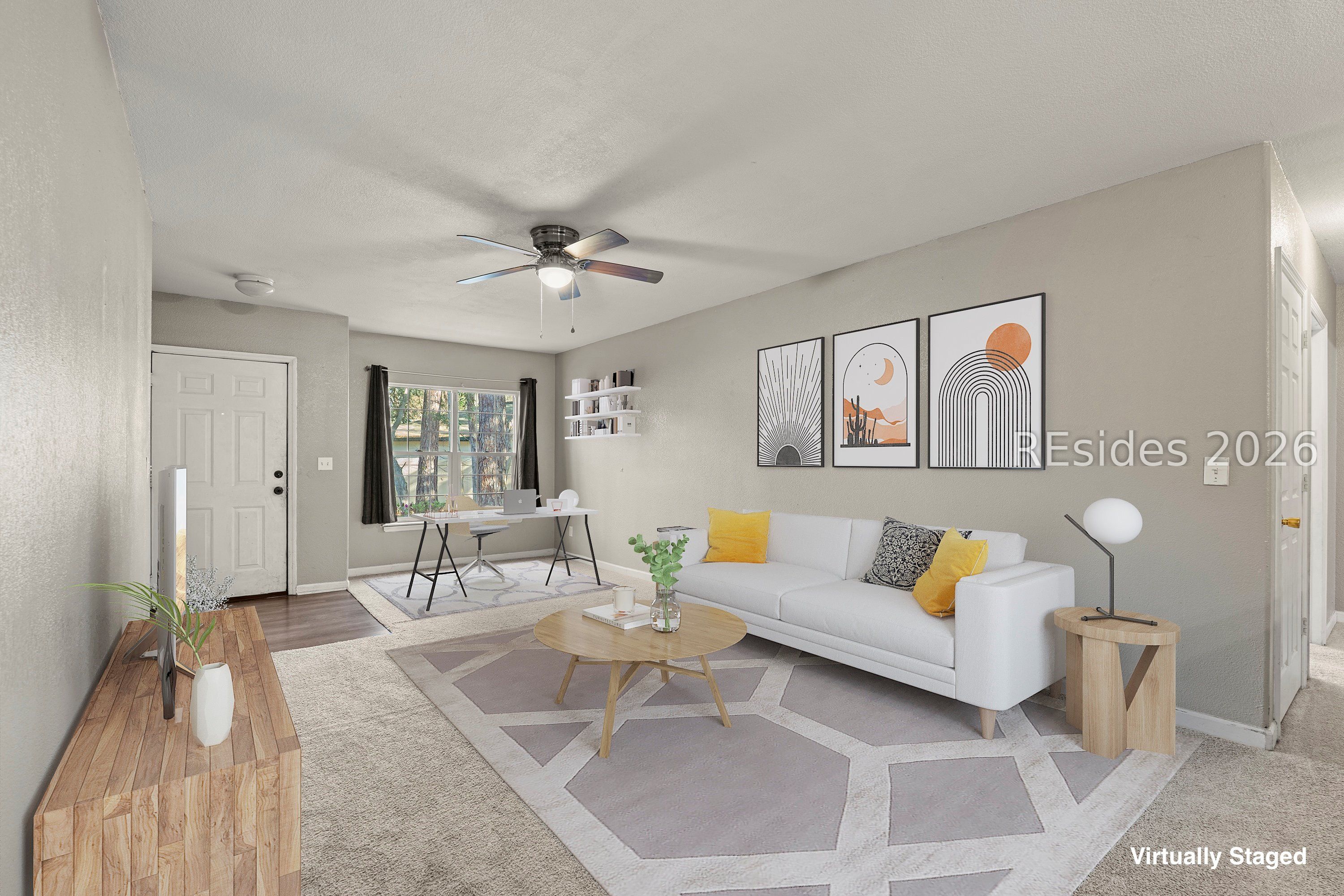 897 Fording Island Road, Unit 2409 Bluffton, SC 29910 - Photo 1 of 46