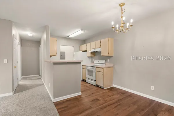 $215,000 | 897 Fording Island Road, Unit 2409, Bluffton, SC 29910