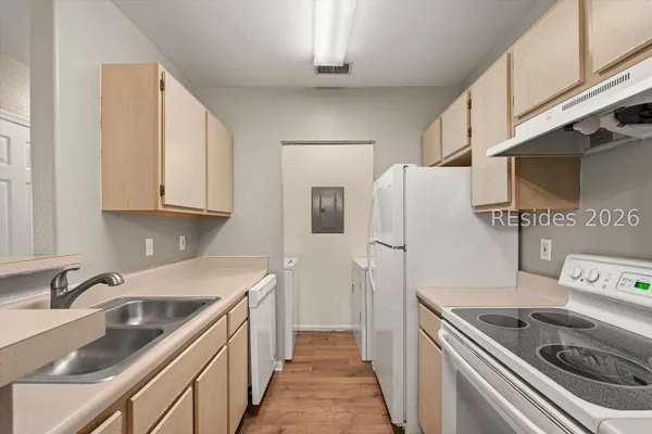 $215,000 | 897 Fording Island Road, Unit 2409, Bluffton, SC 29910