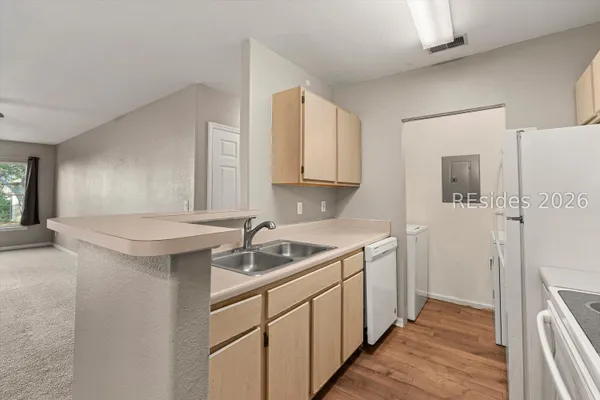 $215,000 | 897 Fording Island Road, Unit 2409, Bluffton, SC 29910