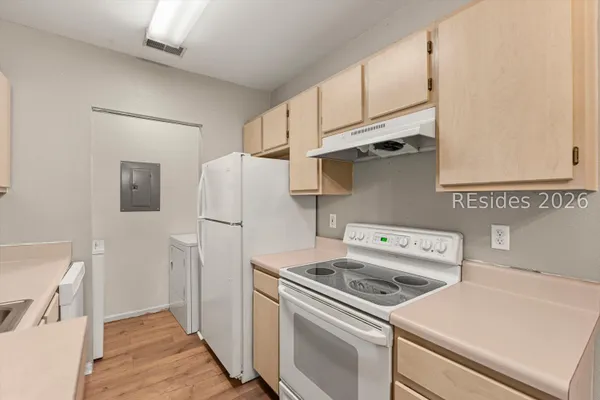 $215,000 | 897 Fording Island Road, Unit 2409, Bluffton, SC 29910