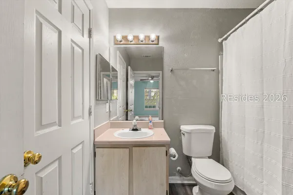 $215,000 | 897 Fording Island Road, Unit 2409, Bluffton, SC 29910