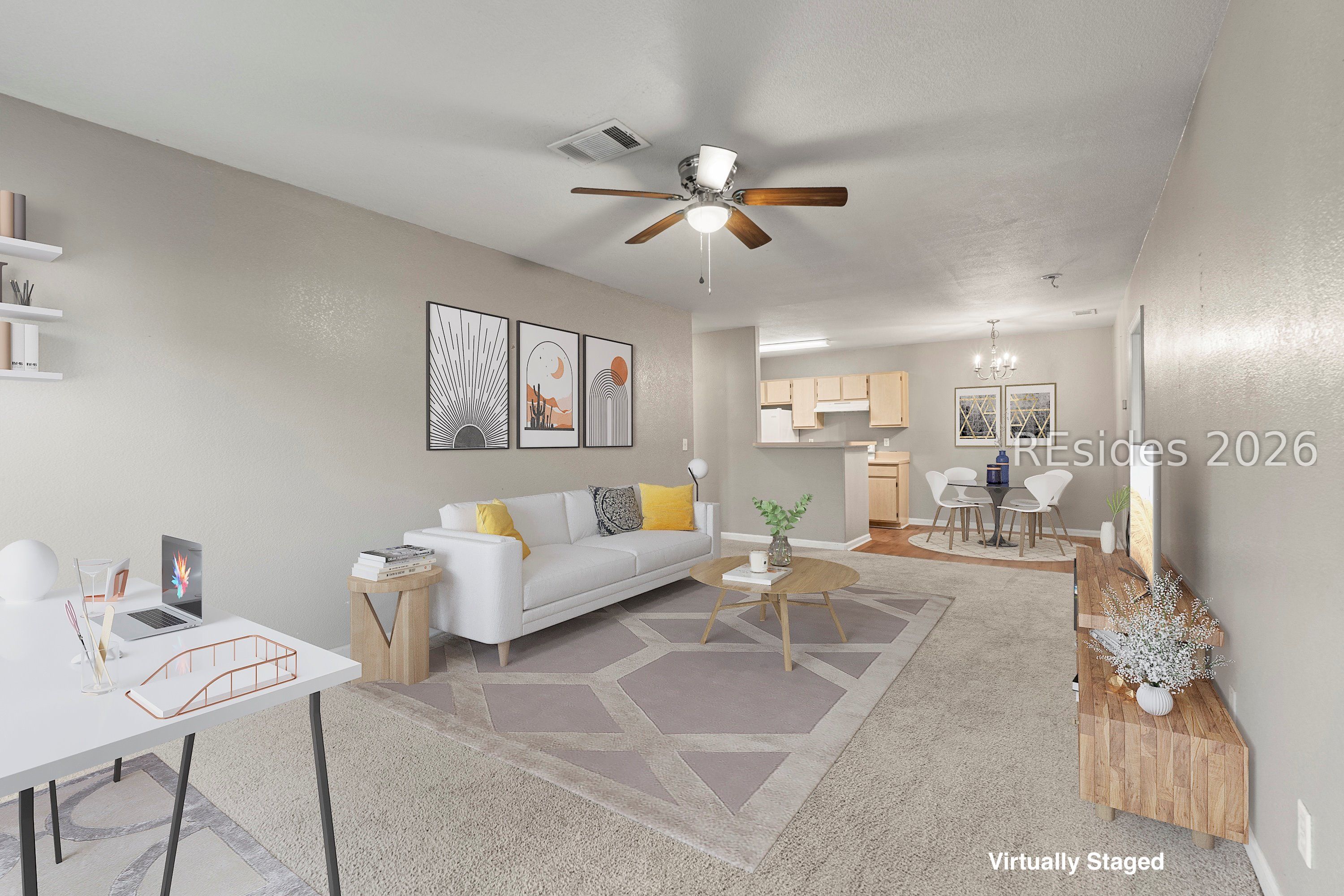 897 Fording Island Road, Unit 2409 Bluffton, SC 29910 - Photo 2 of 46