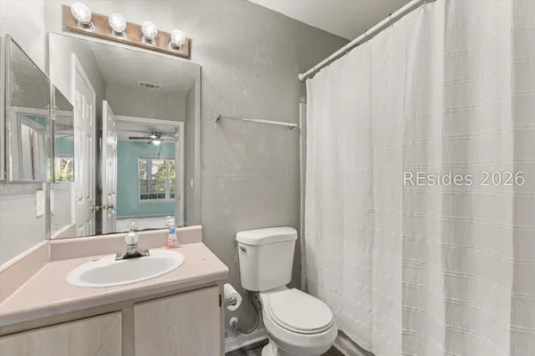 $215,000 | 897 Fording Island Road, Unit 2409, Bluffton, SC 29910